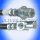 Bremsschlauch Chevrolet K2500 Express Tahoe Cadillac Escalade GMC C2500 88-02
