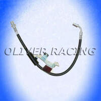 Bremsschlauch Escalade Chevrolet Tahoe Sierra Silverado...