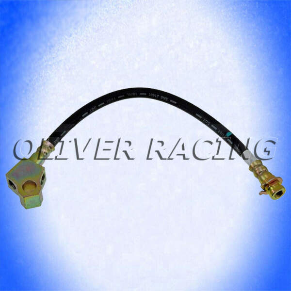 Bremsschlauch Ford Lincoln Mercury 71-80 Granada LTD Comet Maverick Versailles