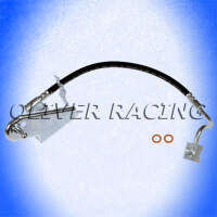 Bremsschlauch Lincoln Mark VIII 90 91 92 93 94 95 96 97...