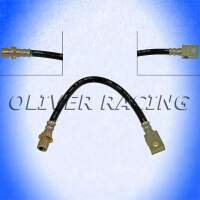 Bremsschlauch OLDSMOBILE 74-90 Cutlass Starfire Delat 88...
