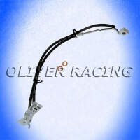 Bremsschlauch vorne rechts Ford 1999 01 02 03 04 2005...