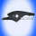 Chevrolet Corvette C5 Blinker Halter links vorne LI VO 10269679 Indicator