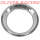 Chromring Ralley Wheel Corvette 15" Stahlfelge Trim Ring Edelstahl Zierring GM