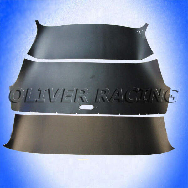 DACHHIMMEL HIMMEL CHEVROLET GMC Truck 3100 3600 PANEL VAN 54 55 1954 1955