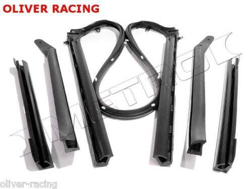Dichtung Dach Dachrahmendichtung Chevrolet Camaro Pontiac Firebird 67 68 69 1967
