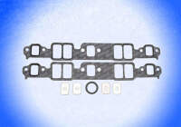 EDELBROCK 7201 ANSAUGSPINNENDICHTUNG Chevrolet Chevy...