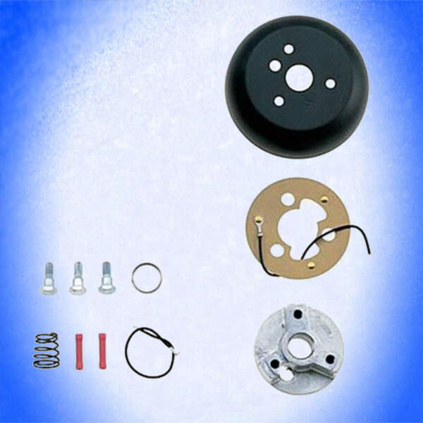 LENKRAD NABE CHRYSLER DODGE PLYMOUTH 68-72 Charger Coronet Dart Satellite Fury