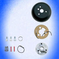 LENKRAD NABE CHRYSLER DODGE PLYMOUTH 68-72 Charger...