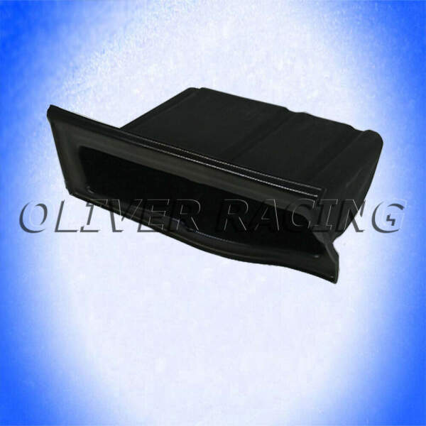 El Camino GMC Sprint LADEFLÄCHE STAUFACH STAUBOX Handschuhfach 68 69 70 71 72