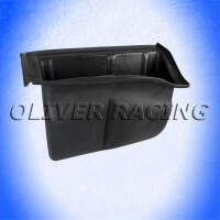 El Camino GMC Sprint LADEFLÄCHE STAUFACH STAUBOX Handschuhfach 68 69 70 71 72