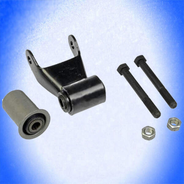 FEDERSCHÄKEL Chevrolet 1988-2010 G20 Tahoe C1500 Express Silverado Escalade G10