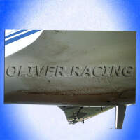 Flugzeugreiniger Airplane Cleaner Lackreiniger entfernt...