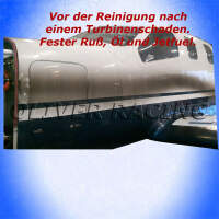 Flugzeugreiniger Airplane Cleaner Lackreiniger entfernt Öl Fett AVGAS MOGAS 10L