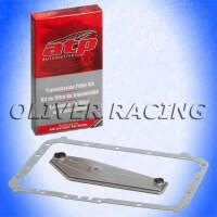 GETRIEBEÖLFILTER FORD A4LD 2WD 86-94 Explorer Ranger...