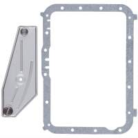 GETRIEBEÖLFILTER FORD A4LD 2WD 86-94 Explorer Ranger...