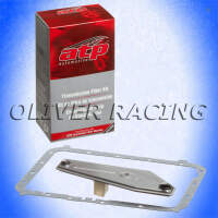 GETRIEBEÖLFILTER FORD A4LD 4WD 86-94 Explorer Ranger...