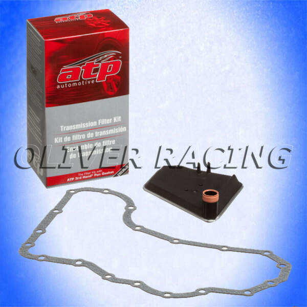 GETRIEBEÖLFILTER FORD AX4N 4F50N Taurus Windstar Lincoln Continental Monterey ua