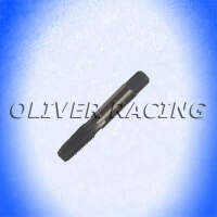 Gewindebohrer 1/8"-NPT 1/8"-NPT27 Zoll Tap...