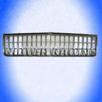 GRILL KÜHLERGRILL Chevrolet Caprice Kombi Wagon...