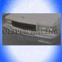 GRILL KÜHLERGRILL Chevrolet Caprice Kombi Wagon...