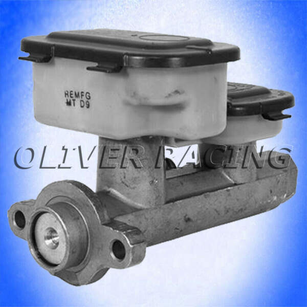 HAUPTBREMSZYLINDER CHEVROLET GMC Safari Astro Van 1990 1991 1992 1993 1994 1995 Master Cylinder