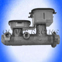 HAUPTBREMSZYLINDER CHEVROLET GMC Safari Astro Van 1990...