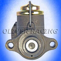 HAUPTBREMSZYLINDER OLDSMOBILE 67 68 69 Delta 88 98 Delmont 98 1967 1968 1969