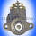 HAUPTBREMSZYLINDER OLDSMOBILE 67 68 69 Delta 88 98 Delmont 98 1967 1968 1969