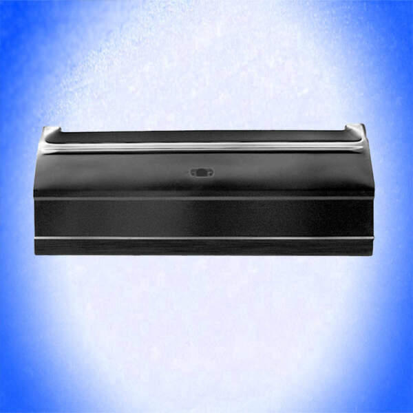 Heckklappe Klappe Hecktür Chevrolet Suburban Chevy GMC Tailgate 73 - 88 89 90 91