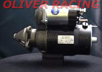 Anlasser Starter CHEVROLET 57-82 Bel Air C10 C20 C30 G10...