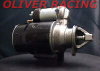 Anlasser Starter CHEVROLET 57-82 Bel Air C10 C20 C30 G10 G20 Impala Corvette P30