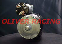 Anlasser Starter CHEVROLET 57-82 Bel Air C10 C20 C30 G10 G20 Impala Corvette P30