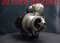 Anlasser Starter CHEVROLET 57-82 Bel Air C10 C20 C30 G10 G20 Impala Corvette P30