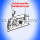 Klammer Clip Scheinwerfer Lampe Ford Bronco Ranger Lincoln Town Car Continental