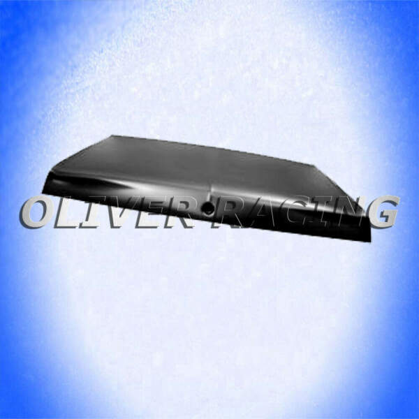 KOFFERRAUMDECKEL Chevrolet NOVA Pontiac VENTURA 68 69 70 71 72 73 74 Klappe GM