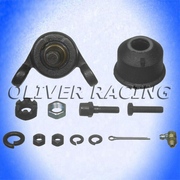 KUGELGELENK TRAGGELENK unten Vorderachse Chevrolet Corvette C2 C3 Bel Air Impala Caprice 58-82