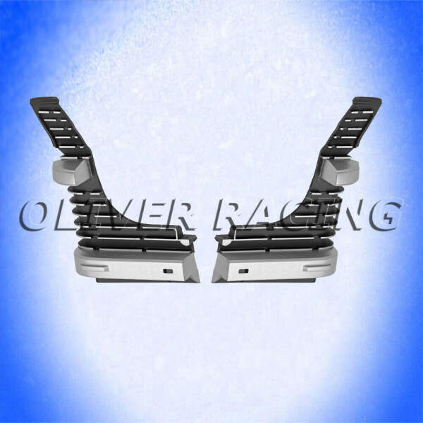 Kühlergrill Kotflügel Scheinwerfer Chevrolet Chevelle ElCamino Malibu 69 1969