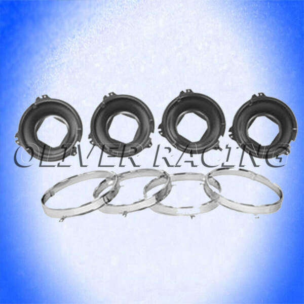 LAMPENRAHMEN SCHEINWERFER Chevrolet Chevelle 64 65 66 67 68 69 HALTERUNG LAMPE