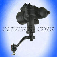 Lenkgetriebe Dodge Charger Coronet Polara Plymouth Satellite Road Runner GTX