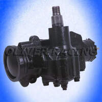 Lenkgetriebe JEEP GRAND WAGONEER CHEROKEE J10 J20 PICK 80 81 82 83 84 85 86 - 91