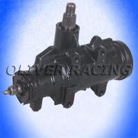 Lenkgetriebe Lenkung American Motors AMC Ambassador AMX...