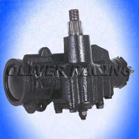 Lenkgetriebe Lenkung American Motors AMC Ambassador AMX Gremlin Hornet Javelin