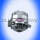 Lichtmaschine Generator Chrom Camaro Corvette Buick Chevrolet Cadillac C10 Ami