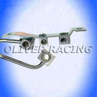 Bremsschlauch vorne links 4WD ABS Hydraulikschlauch Dodge Ram 1500 02 03 04 05