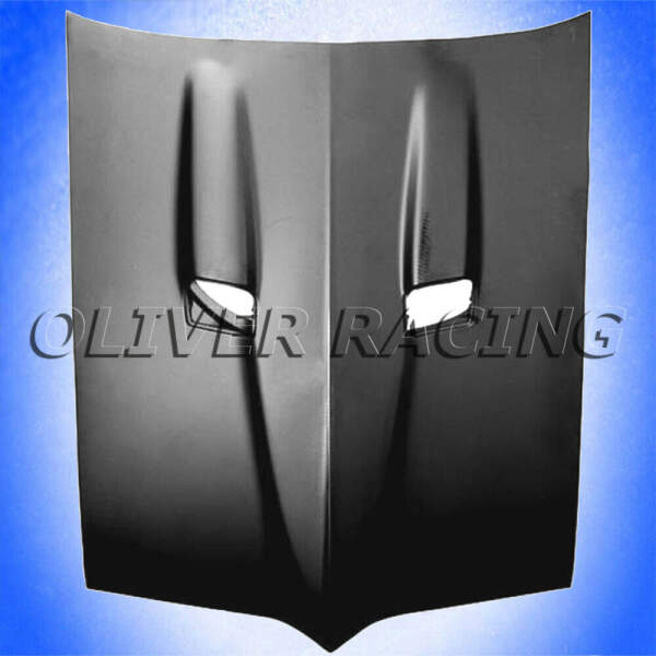 Motorhaube Pontiac Firebird 1969 1968 1967 69 68 67 HOOD Bonnet Formula 400