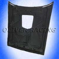 Motorhaube Trans Am Pontiac Firebird 1977 78 79 80 81 HOOD Shaker Hood Bonnet