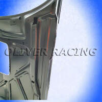 Motorhaube Trans Am Pontiac Firebird 1977 78 79 80 81 HOOD Shaker Hood Bonnet
