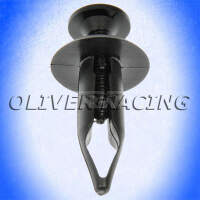 NIETE KAROSSERIE FORD USA Mustang Galaxie LTD F150 Thunderbird Ranchero uva