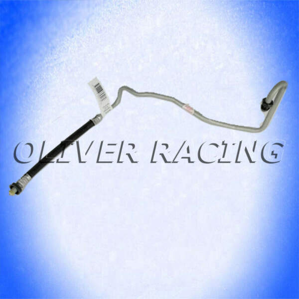 Ölkühlerschlauch Schlauch Motorölkühler CADILLAC STS SEVILLE 98 99 00 -04 Kühler